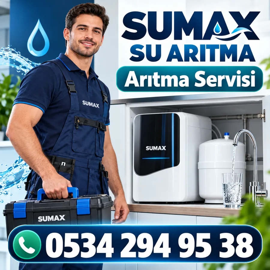 Armutlu Su Arıtma Servisi Armutlu Su Arıtma Servisi