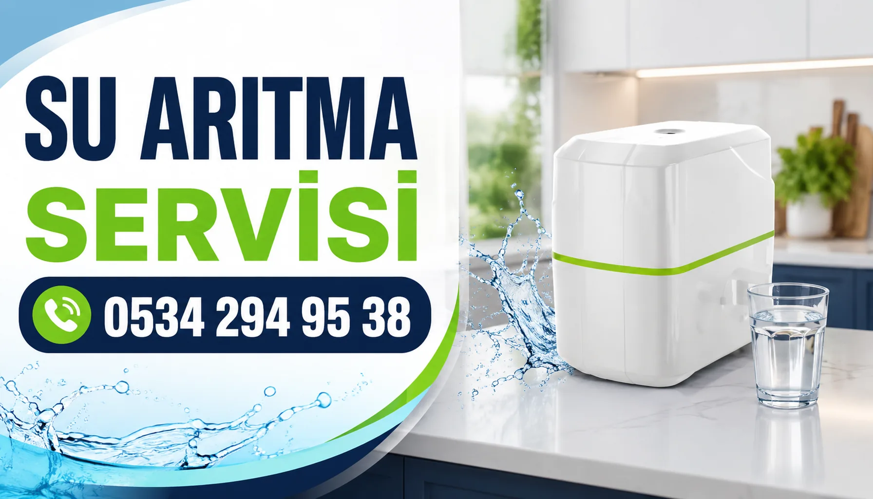 Termal Su Arıtma Fiyatları Termal Su Arıtma Fiyatları