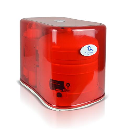 LG Premium 12 Litre Su Arıtma Cihazı