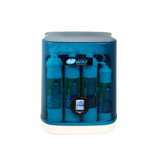 Abway 12 litre Su Arıtma Cihazı