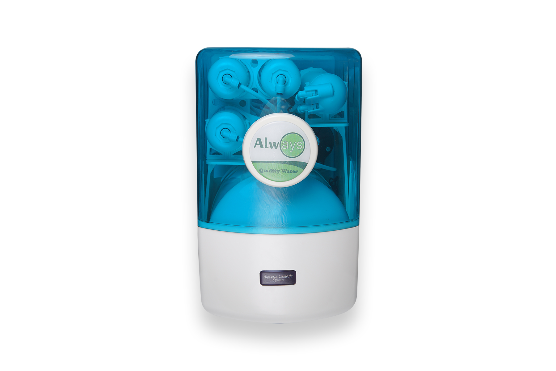 Ravent Smart Su Arıtma Cihazı