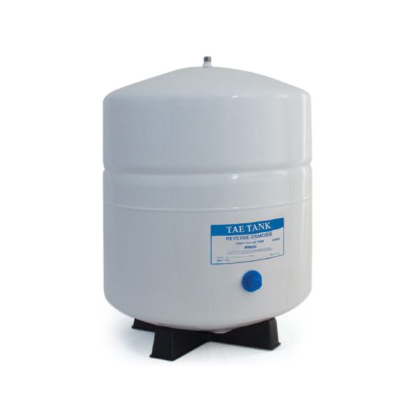 Su Arıtma Cihazı Tankı