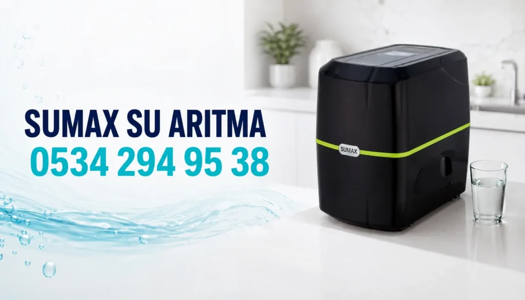 Su Arıtma Fiyatları