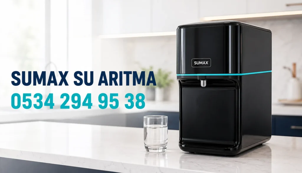 Su Arıtma Fiyatları