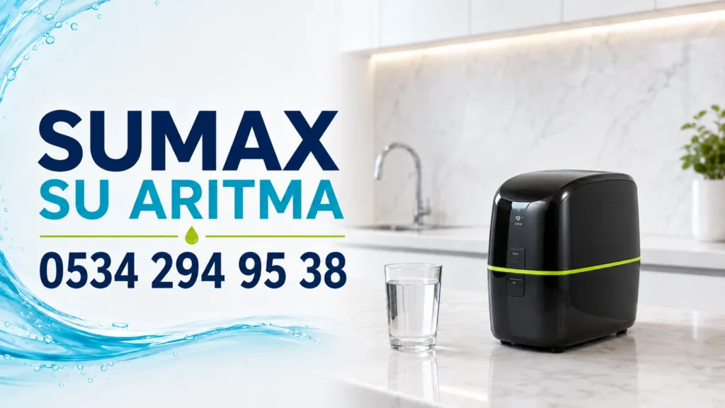 Su Arıtma Fiyatları